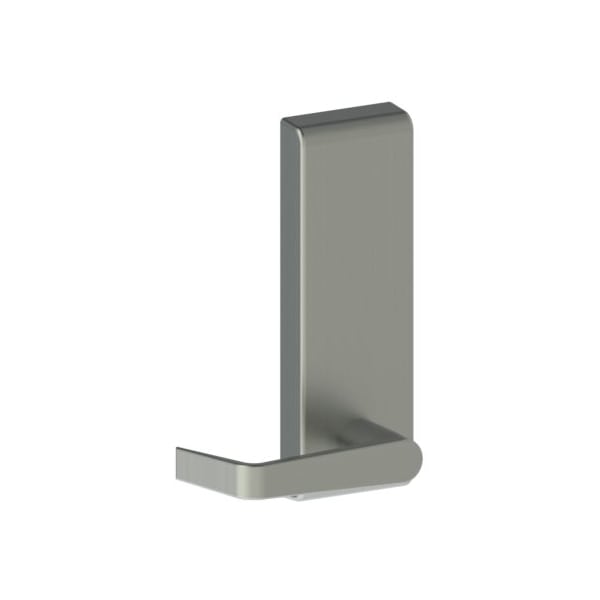 Hager Aluminum Trim 47BEWTNALMRH 93139 - main