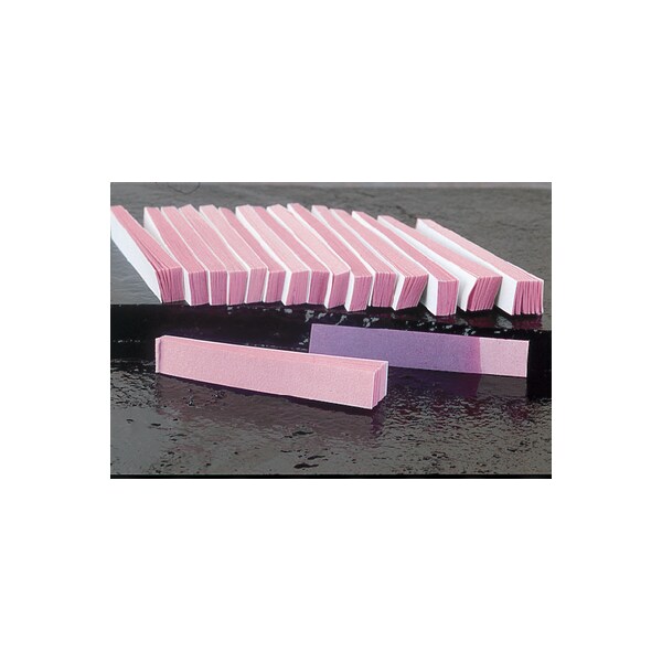 Vwr Scientific Paper Lead Acetate Test Set 60792009 Zoro