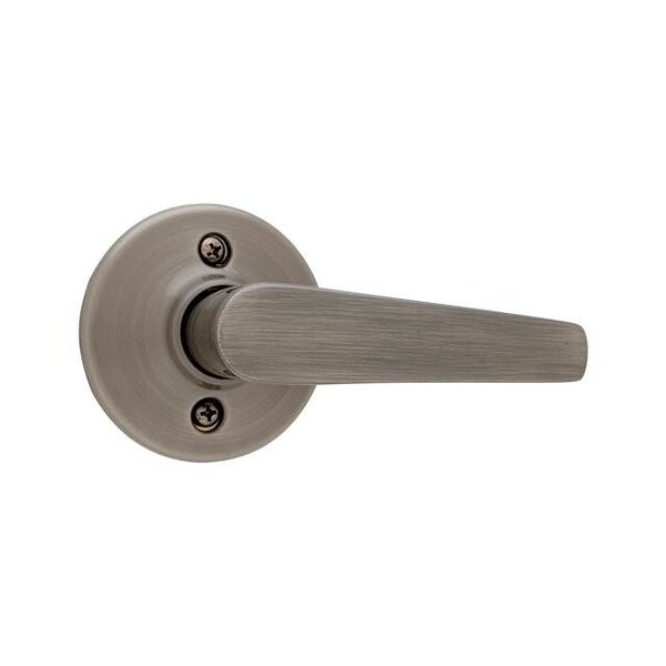 Kwikset Delta Single Dummy Lock w/New Chassis 488DL15AV1 Zoro