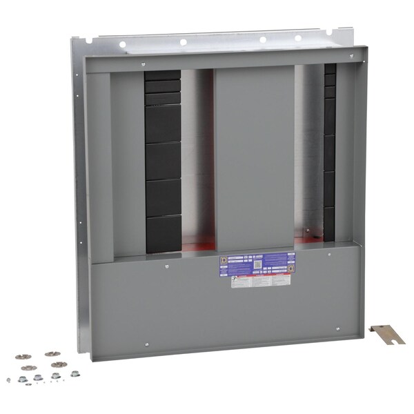 SQUARE D HCP Panelboard Interior 1200A, Main Lug, - HCP235912N