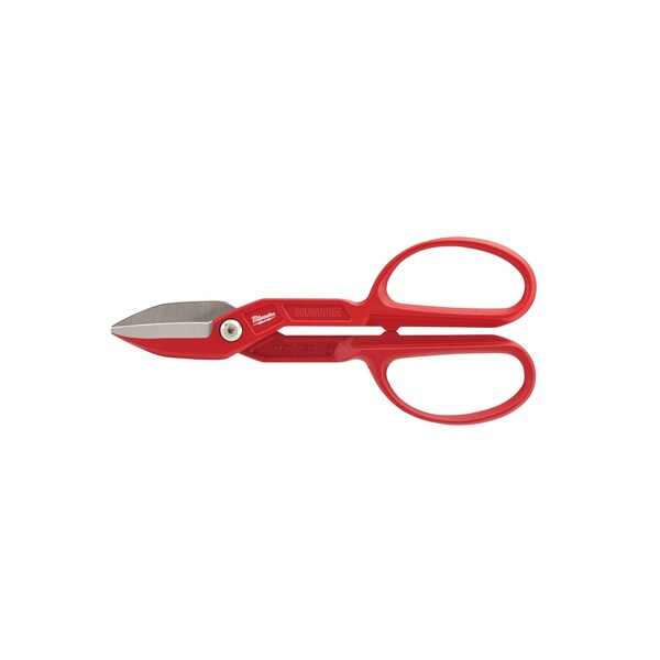 Milwaukee 10" Classic Tinner 48-22-4003