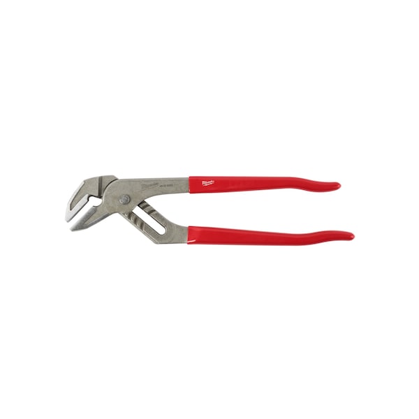 Milwaukee Tool 12 in Straight Jaw Tongue and Groove Pliers, Smooth 48-22-6552 - main