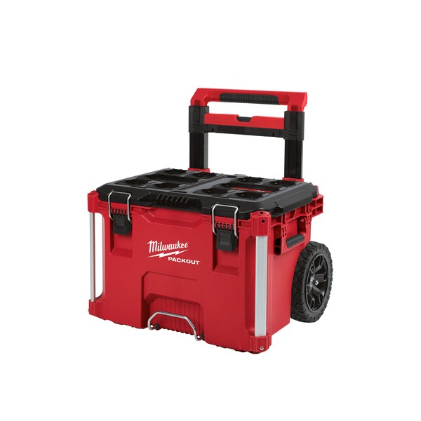 Milwaukee PACKOUT Rolling Tool Box 48-22-8426