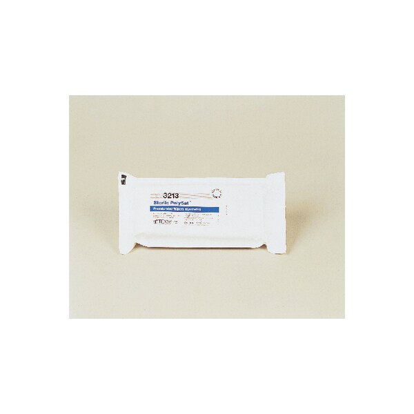 Vwr Scientific Wipes Non Sterile 70 Percent IPA, 9x11 TWTX1051 Zoro