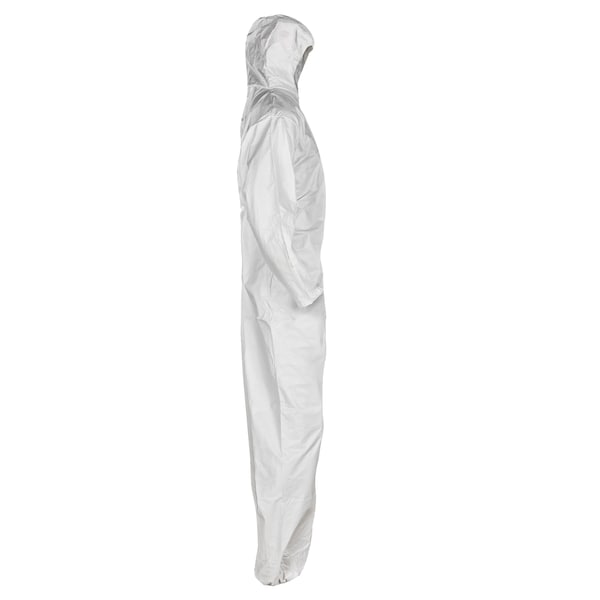 【melted butter】SWAN COVERALL&BONNET 0-3m ZWK702B53810001 - OEM Upgraded Replacement for Zhongshan