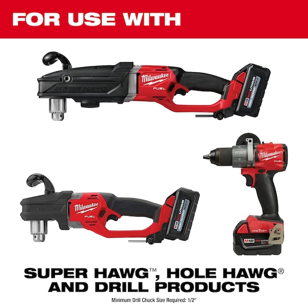 Milwaukee Tool 3