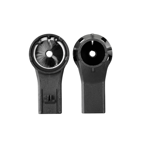 Milwaukee Tool M12 HAMMERVAC Nozzle, PK2 49-90-2300 - main