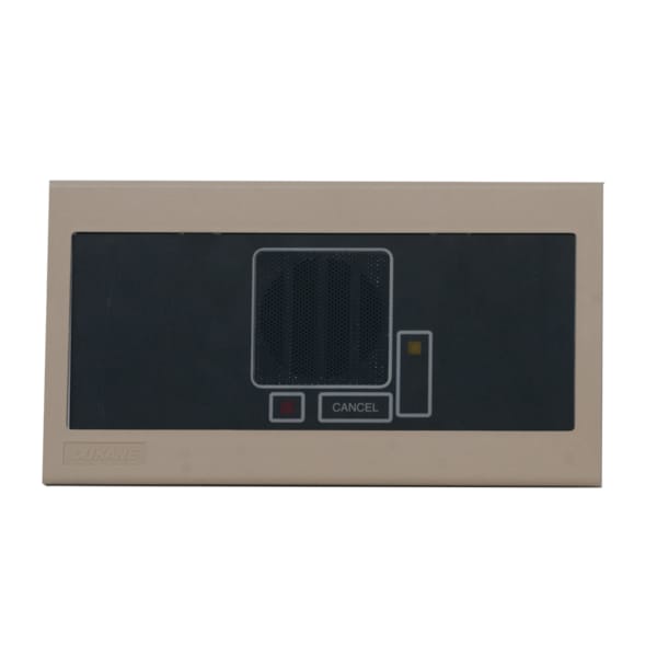 Crest Healthcare Single Patient Station, w/Entertainmen 4A3183C - main