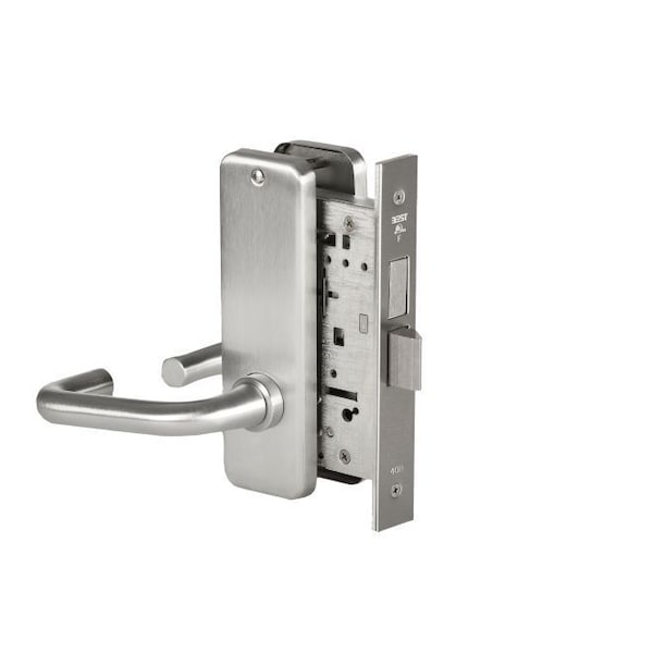 Best Satin Stainless Steel Classroom 45H7R03J630RH 45H7R03J630RH - main