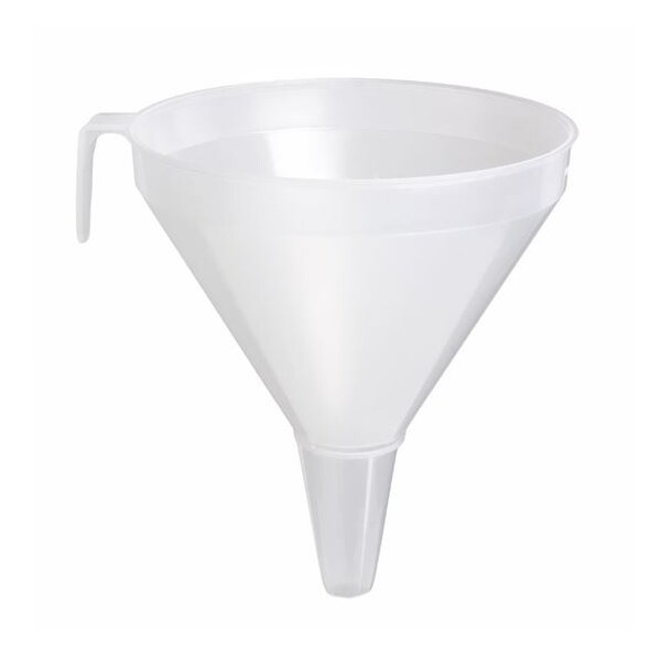 Chemglass Funnel, Drum And Carboy, 2.1L, CG-1766-01