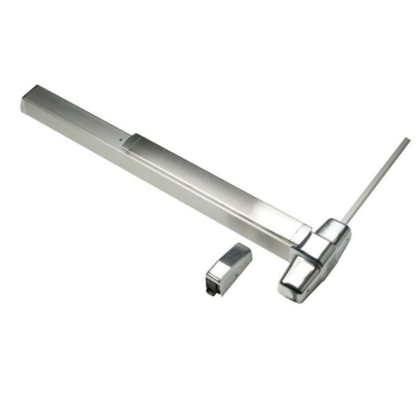 Von Duprin Satin Chrome Exit 9827EOF26D4LBR 9827EOF26D4LBR - main