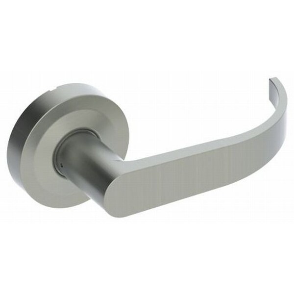 Hager Bright Brass Intruder 3857SARC3 3857SARC3 - main