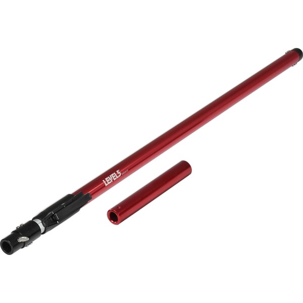 Level 5 Tools Corner Roller Handle, 47" - 77 4-796