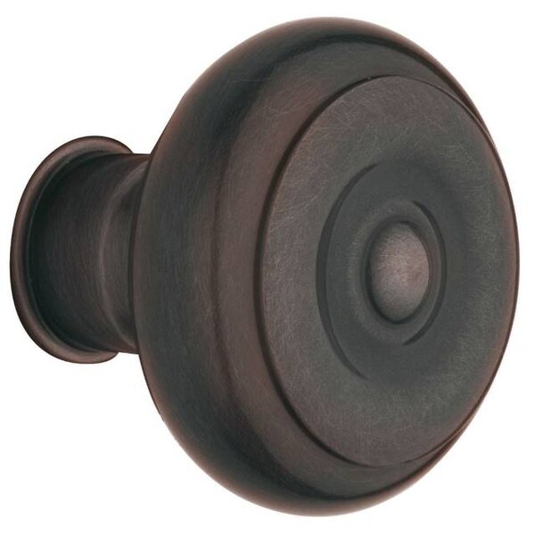 Baldwin Estate Knob Venetian Bronze Door Knobs Venetian Bronze 5005 5005.112.MR