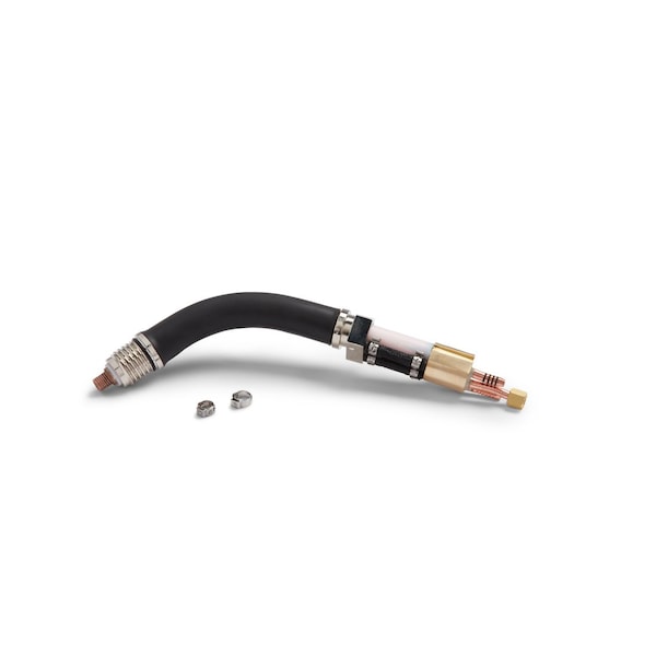 Lincoln Electric Magnum Pro Wc 500 A 45 Deg. Gun Tube KP4526-45 - main