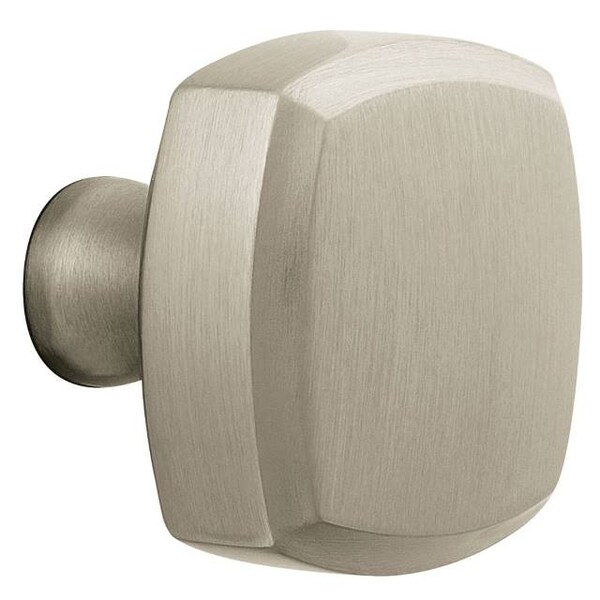 Baldwin Estate Knob Satin Nickel Door Knobs Satin Nickel 5011 5011.150.IMR