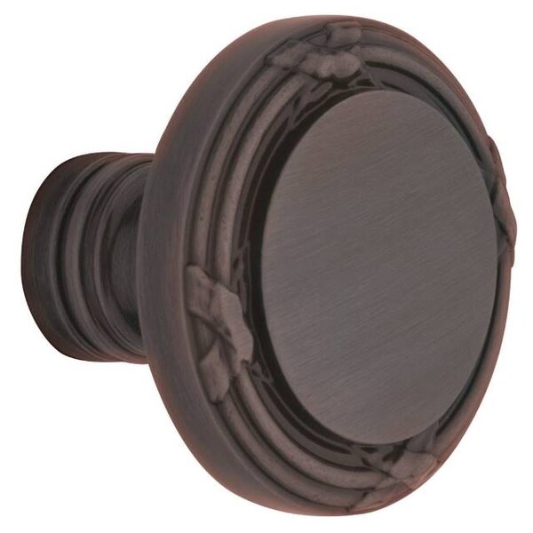 Baldwin Estate Knob Venetian Bronze Door Knobs Venetian Bronze 5013 5013.112.MR