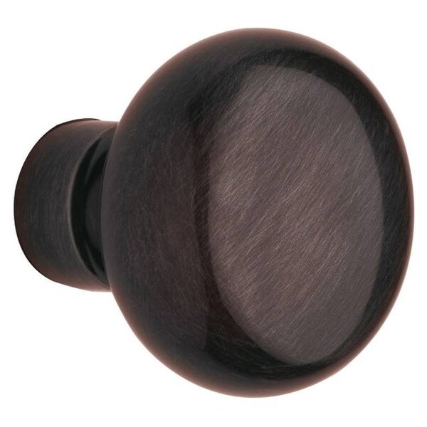 Baldwin Estate Knob Venetian Bronze Door Knobs Venetian Bronze 5030 5030.112.IMR