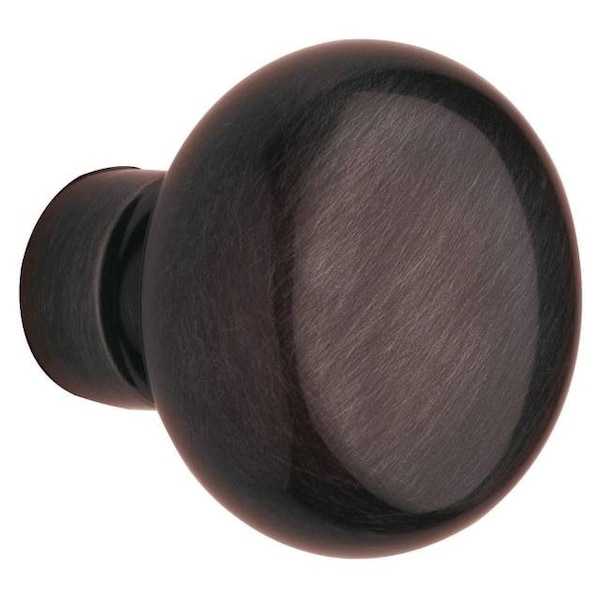 Baldwin Estate Knob Bronze Door Knobs Bronze 5030