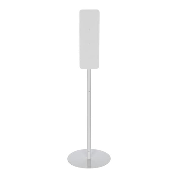 Georgia-Pacific Floor Stand, White, 30" H x 15-3/4" W 50439 - main