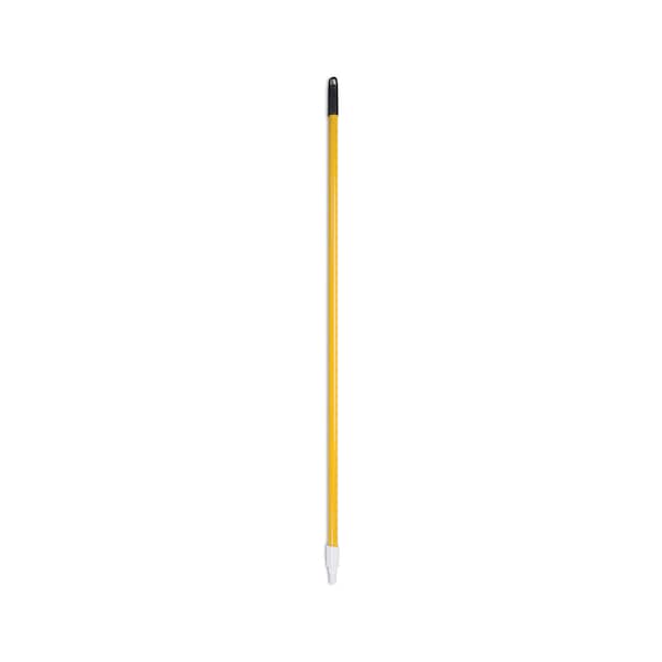Malish Fiberglass Handle, Yellow, Fiberglass 50460 - main