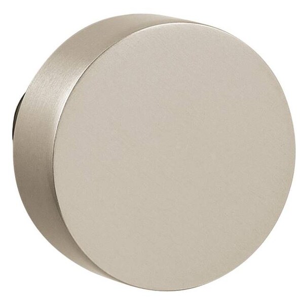 Baldwin Knob Lifetime Satin Nickel Door Knobs Lifetime Satin Nickel 5055 5055.056.IMR - main