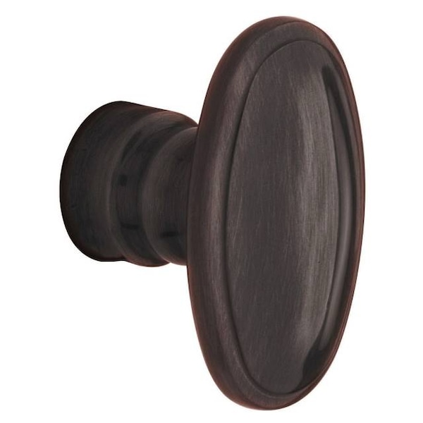 Baldwin Knob Venetian Bronze Door Knobs Venetian Bronze 5057 5057.112.IMR - main