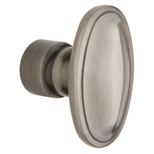 Baldwin Estate Knob Antique Nickel Door Knobs Antique Nickel 5057 5057.