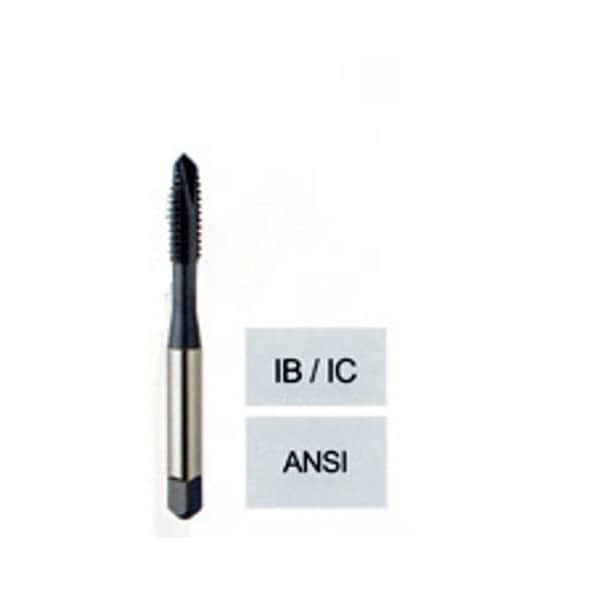 Yg-1 Tool Point Tap, 3 Flute, M10 - 1.5mm, D6 IC426 - main