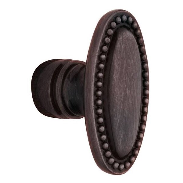 Baldwin Estate Knob Venetian Bronze Door Knobs Venetian Bronze 5060 5060.112.MR