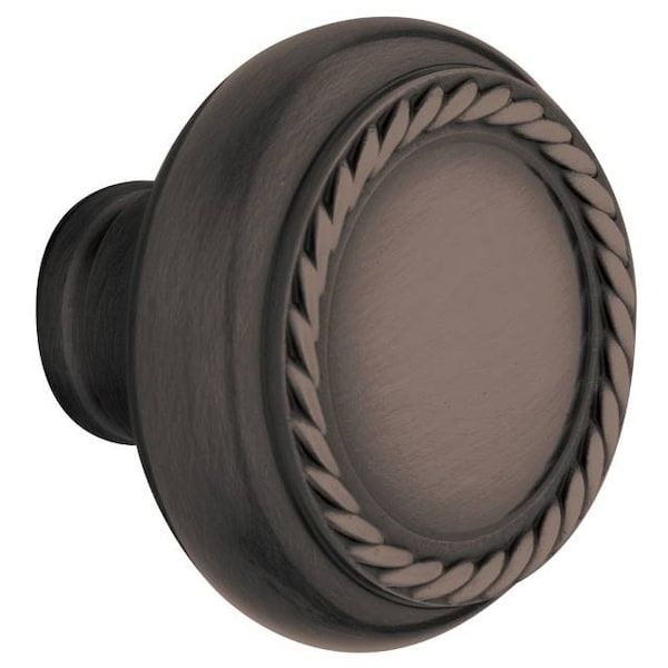 Baldwin Estate Knob Satin Black Door Knobs Satin Black 5064 5064.190.IMR