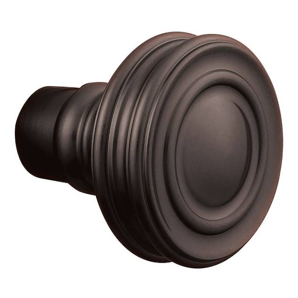 Baldwin Knob Venetian Bronze Door Knobs Venetian Bronze 5066 5066.112.IMR - main