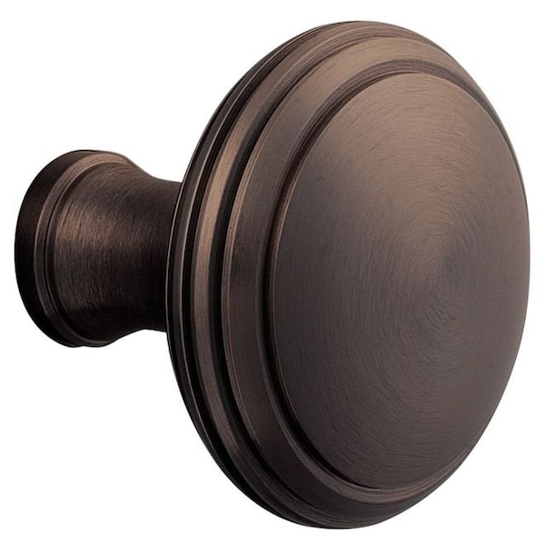 Baldwin Knob Venetian Bronze Door Knobs Venetian Bronze 5069 5069.112.MR - main