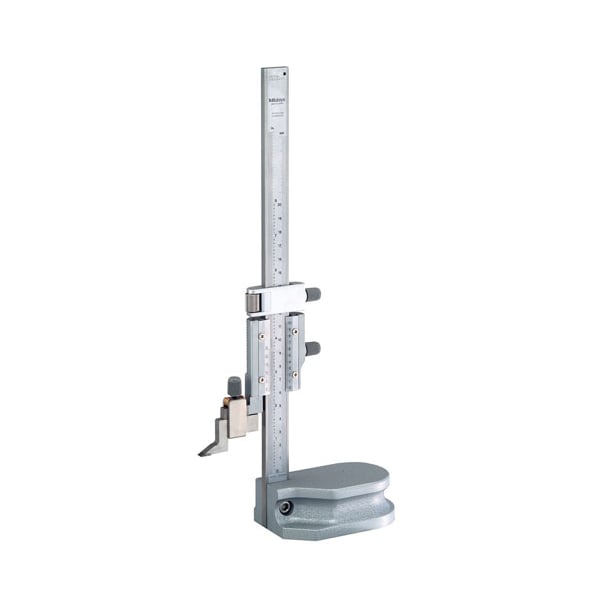 Mitutoyo Vernier Height Gage, 0-8"/200mm 506-208 - main