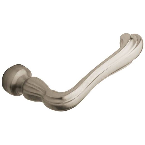 Baldwin Lever Lifetime Satin Nickel Door Levers Lifetime Satin Nickel 5101 5101.056.RMR - main