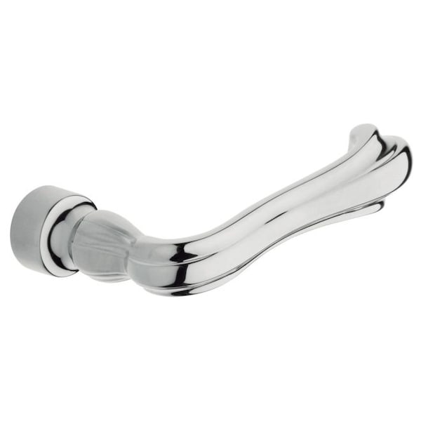 Baldwin Lever Bright Chrome Door Levers Bright Chrome 5101 5101.260.MR - main