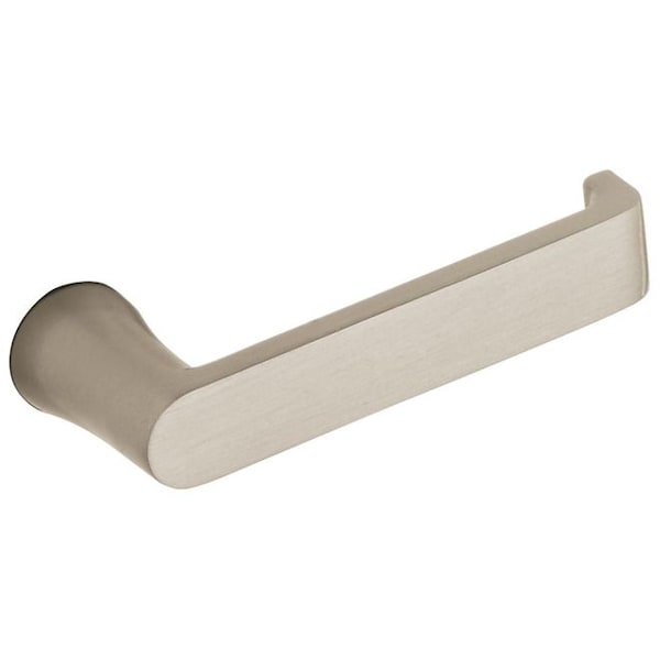 Baldwin Lever Lifetime Satin Nickel Door Levers Lifetime Satin Nickel 5105 5105.056.RMR - main