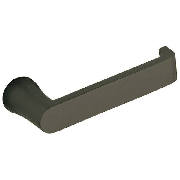 Baldwin Lever Satin Black Door Levers Satin Black 5105 5105.190.MR - main