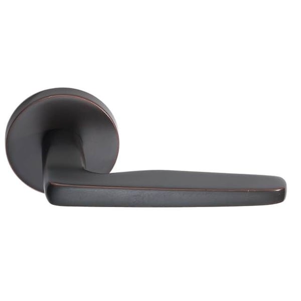 Emtek Oil Rubbed Bronze Passage 5109HERUS10BRH 5109HERUS10BRH - main