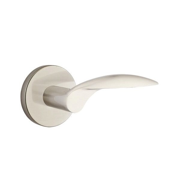 Emtek Satin Nickel Passage 5109MCUS15LH 5109MCUS15LH - main