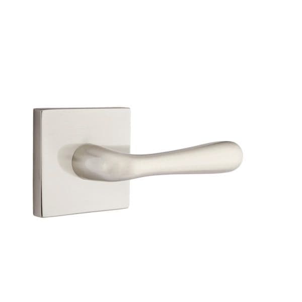 Emtek Satin Nickel Passage 5110BAUS15LH 5110BAUS15LH - main