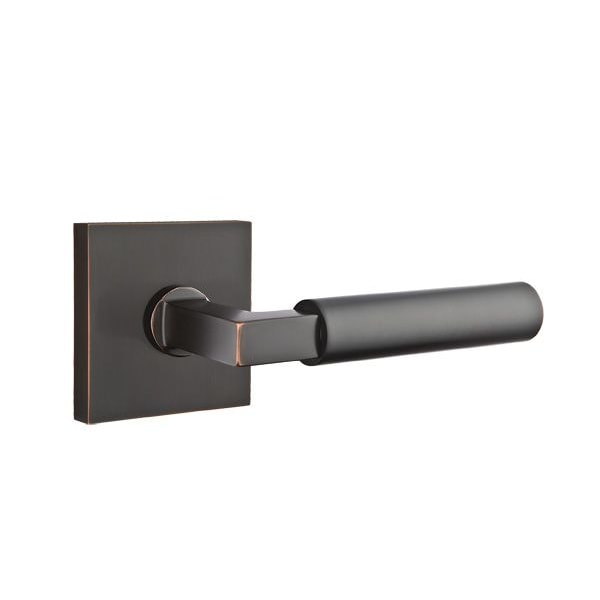 Emtek Oil Rubbed Bronze Passage 5110HECUS10BRH 5110HECUS10BRH - main