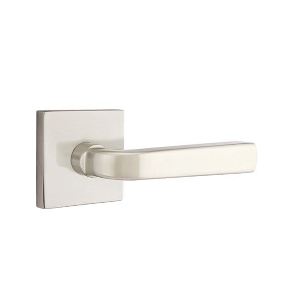 Emtek Satin Nickel Passage 5110SIOUS15LH 5110SIOUS15LH - main