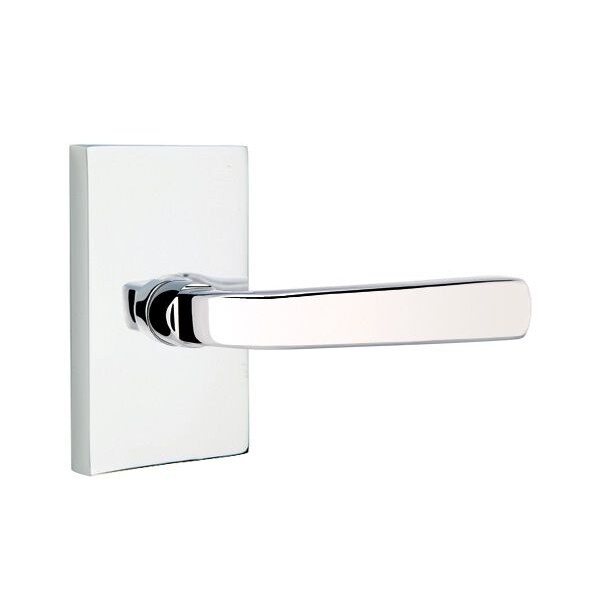 Emtek Bright Chrome Passage 5112SIOUS26RH 5112SIOUS26RH - main