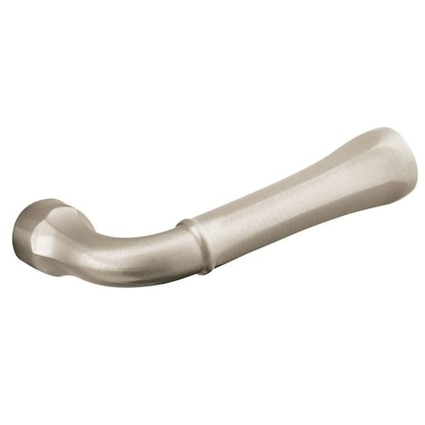 Baldwin Lever Lifetime Satin Nickel Door Levers Lifetime Satin Nickel 5113 5113.056.LMR - main