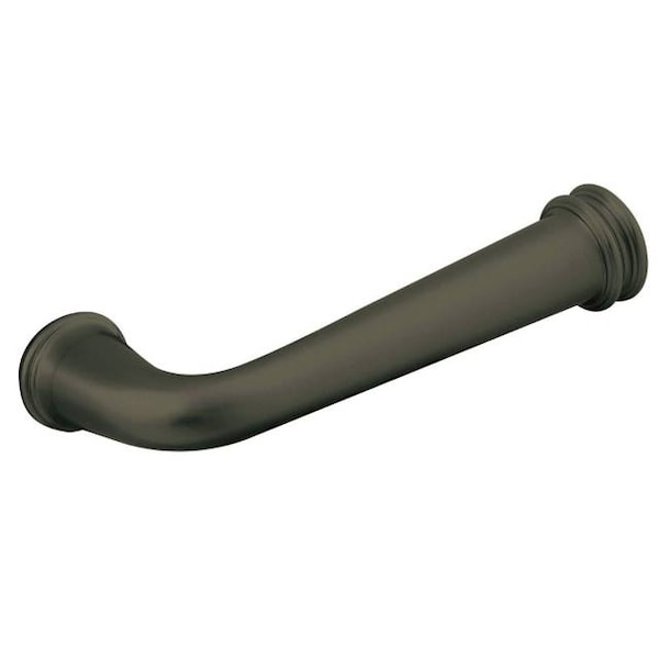 Baldwin Lever Satin Black Door Levers Satin Black 5116 5116.190.RMR - main