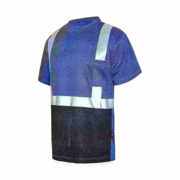 Gss Safety Premium Clss 2 Multi-Purpose 2-Tone Mesh 1501-3XL - main
