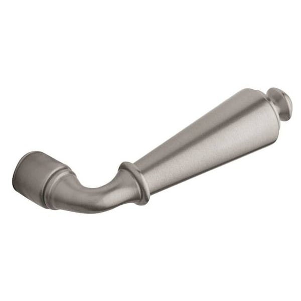 Baldwin Lever Lifetime Satin Nickel Door Levers Lifetime Satin Nickel 5125 5125.056.MR - main