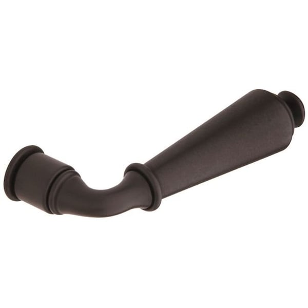 Baldwin Lever Oil Rubbed Bronze Door Levers Oil Rubbed Bronze 5125 5125.102.RMR - main