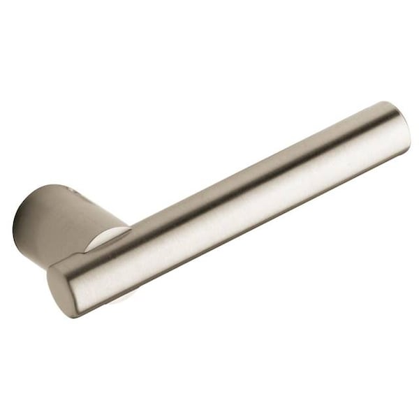 Baldwin Lever Lifetime Satin Nickel Door Levers Lifetime Satin Nickel 5137 5137.056.MR - main